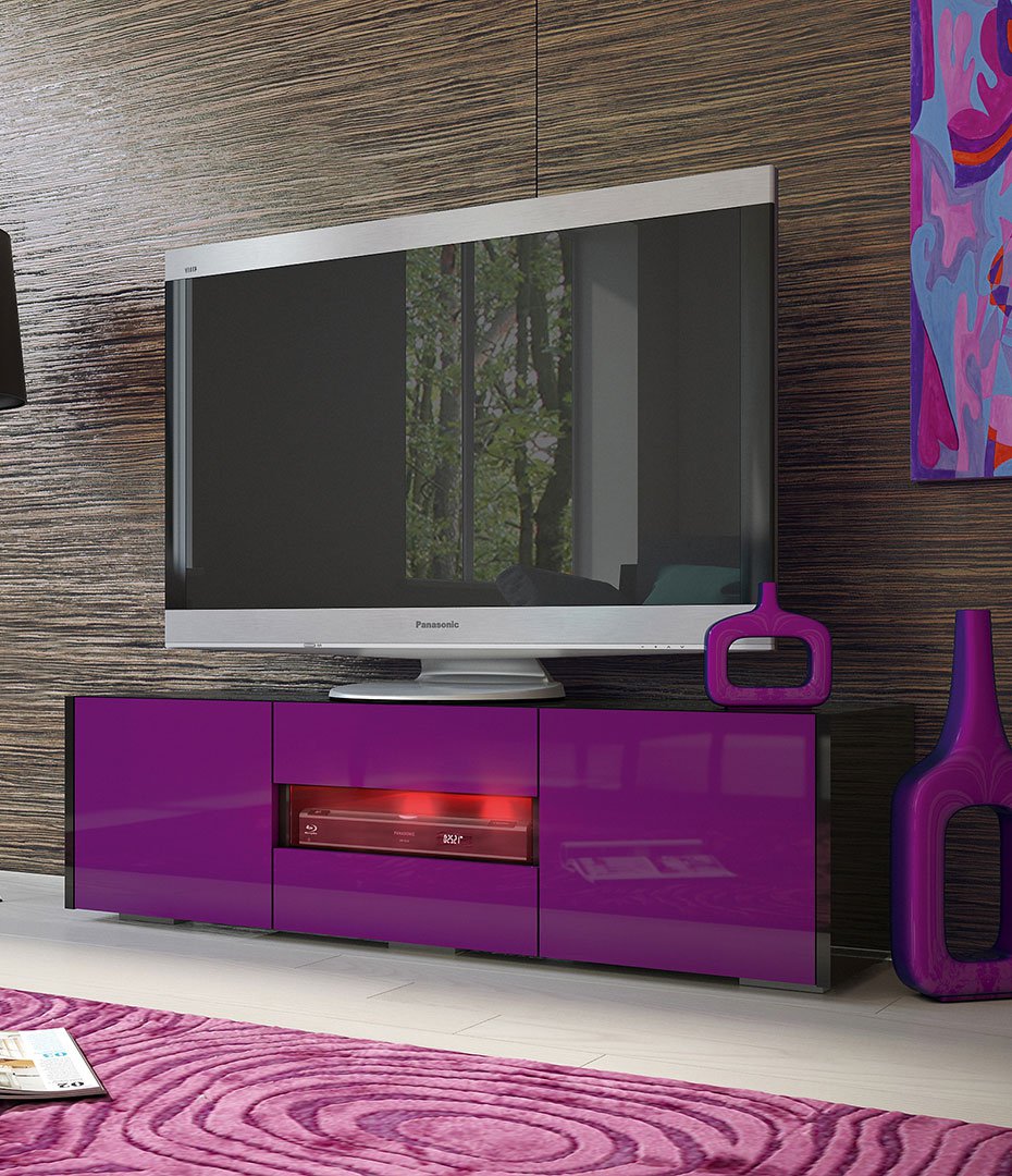 ТВ тумба COFFERINO (артикул 713)